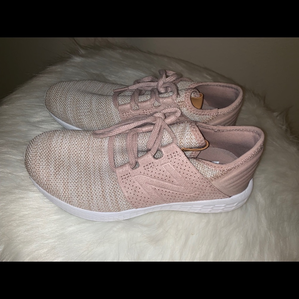 New Balance Women’s Athletic Shoes size 7